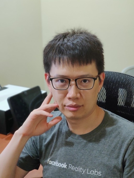 Yuanlu Xu